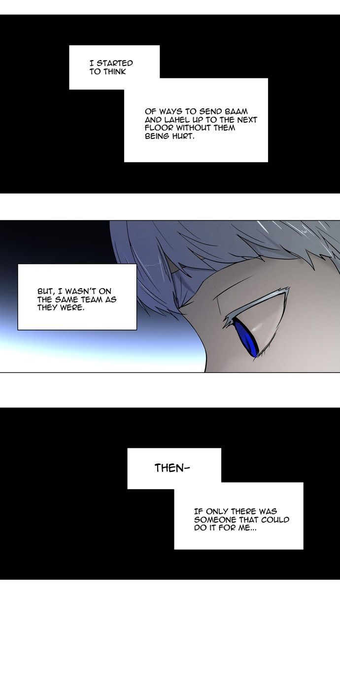 Tower of God Chapter 55 19